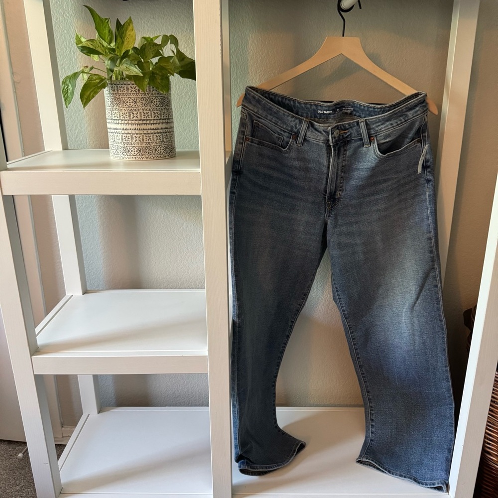 NWT Old Navy Jeans